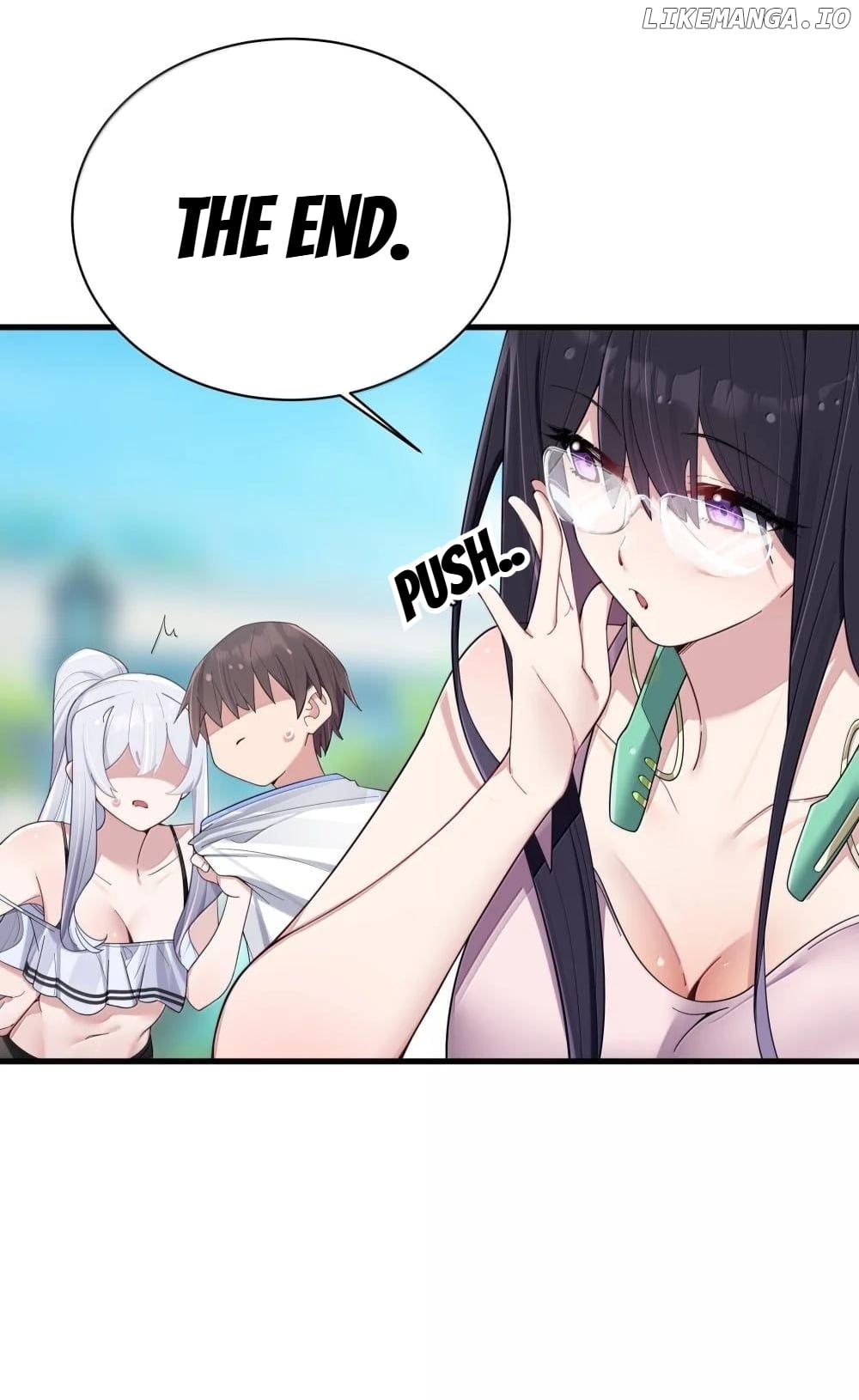 My Fake Girlfriends are using me as a Shield Chapter 155 - page 5